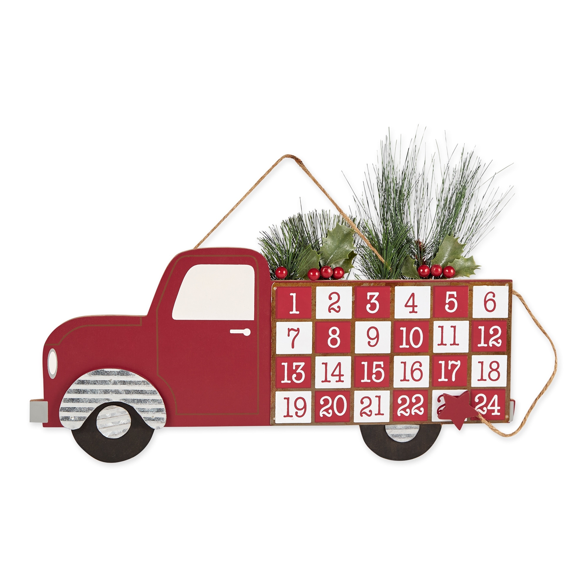 Christmas Advent Calendars Bed Bath & Beyond